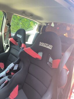 Citroen C2 Vts - 9