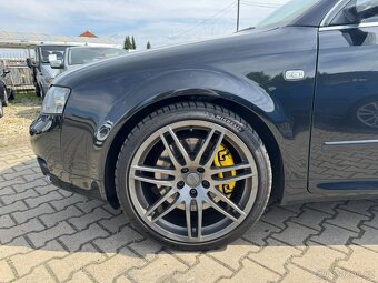 Audi S4 B6 QUATTRO 4,2V8 253KW ROZVODY - 9