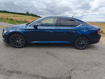 Škoda Superb - 9