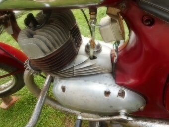 Jawa-350 - 9