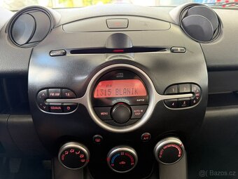 Mazda 2 1.4 63 kW 1.majitel - 9