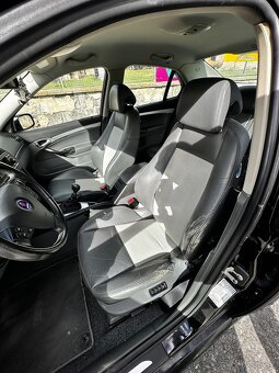 Saab 9-3 2.0t 129kw vector - 9