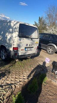 Volkswagen T4 - 9