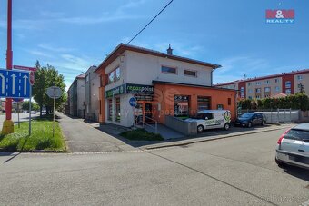 Prodej obchodního objektu, 300 m², Uherské Hradiště - 9