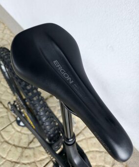 Horské kolo Canyon Strive CFR Underdog Carbon 2023 29″ - 9
