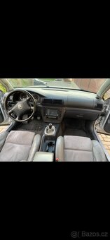 VW PASSAT B5.5, 1.9 TDI 74Kw, 2005,Nová STK - 9