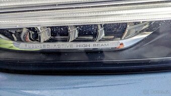 Volvo V90 D4 TOP VYBAVA&STAV 360° SERV KŮŽE TAŽNÉ MATRIX LED - 9