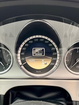 Mercedes benz e350cdi 4matic w212 amg - 9