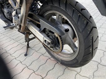 Honda Varadero 1000 stříkačka - 9