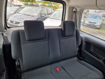 Volkswagen CADDY MAXI 2,0TDI 7MÍST NAVIGACE - 9