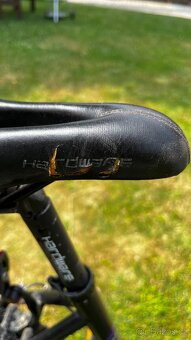 Horské kolo Rock Machine - 9