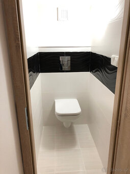 PRONÁJEM BYTU 2+KK VE ZLÍNĚ ZADNÍ LUHY - 9