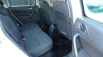 Škoda Yeti 2.0 TDI, 81Kw, r.v.2013, Elegance - 9