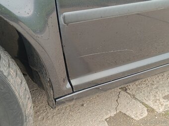 Golf IV Variant 1.6 16v - 9