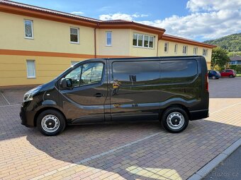 RENAULT TRAFIC 2.0 DCI 107kW-2020-50.416KM-BOHATÁ VÝBAVA- - 9