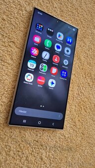 Samsung Galaxy S24 Ultra - ZÁRUKA - 9