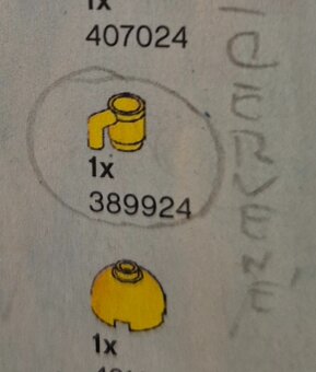 Lego creator 3v1 Vesmírné průzkumné vozidlo - 9