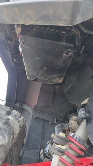 Prodám POLARIS SPORTSMAN XP 1000 - 9