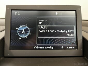 Peugeot 308 1.6 HDi , 84 kW nafta, 2014 - 9