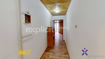 Pronájem bytu 1+1 48 m², Bojkovice, okres Uherské Hradiště - 9