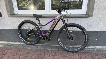 Elektrokolo Crussis E-fionna 9.10 - 9