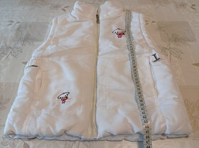 Bundy, kabátky a vesty pro holky - 9