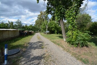 Stavební pozemek ve Vadkovicích u Nechranické přehrady - 9