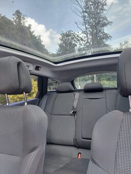 Peugeot 508 SW S DIESLOVÝM MOTOREM 2.0 HDI 120KW, AUTOMAt - 9