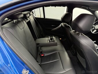 BMW f30 335i XDrive - 9