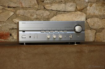 Denon PMA 915R - 9