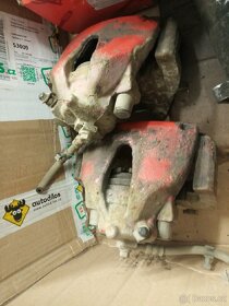 Opel Astra H 1.9 CDTI - ND/Vše 2000kč - 9