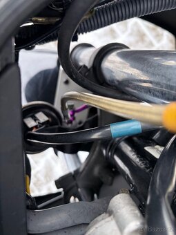 Suzuki Gsx-f 600 - 9