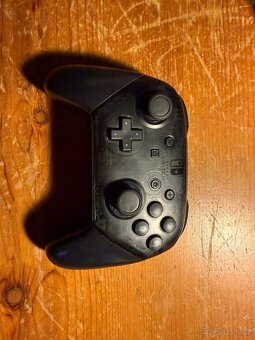 Nintendo Switch V2 - 9