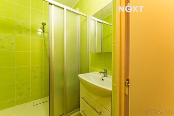 Pronájem byt 3+1, 68㎡ - 9