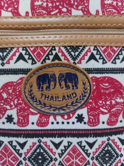 Dvě malé kabelky nové - 9