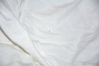 Povlečení a chránič matrace do postýlky - 9