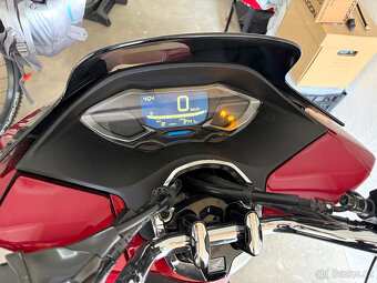 HONDA PCX 125 (08/2022) - 9