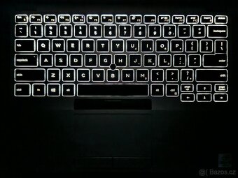 Notebook DELL 5410 i5/8G/256SSD/PODSVIT/W11 - ZÁRUKA - 9