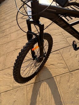 Prodám horské kolo - 9