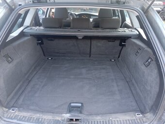 BMW 525d - 9