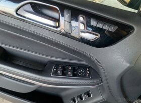 Mercedes GLS 500 Amg Paket,2017.7Mist, Mozna vymena. - 9
