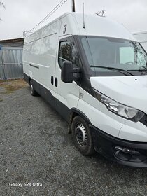 Iveco daily 2,3  115 kw - 9