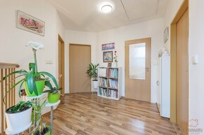 Prodej rodinného domu 95 m² - Prace, okr. Brno - venkov - 9