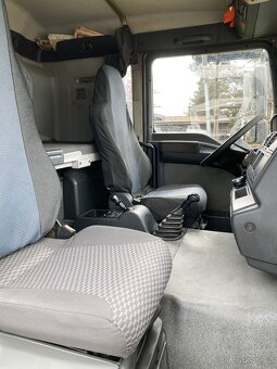 MAN TGM 15.240 - 9