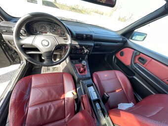 BMW E36 318i Compact - 9