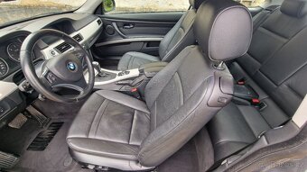 BMW e92 330xd - 9