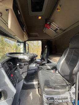 Scania R580 V8 - 9