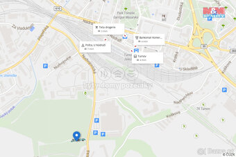 Prodej chaty, 534 m², Turnov - 9