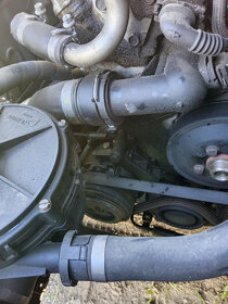 BMW 318i E46 2000 87kW DILY z VOZU, vari voda - 9