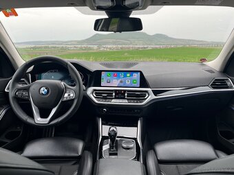 BMW 320d xDrive G21 SportLine/140kW/LED/166tkm/odpočet - 9
